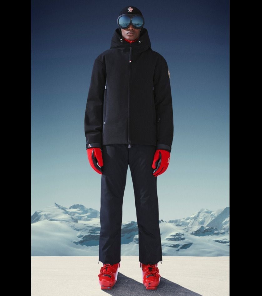MONCLER GRENOBLE 2021/22秋冬新作フ―ド付ダウンジャケットPRAZ ...