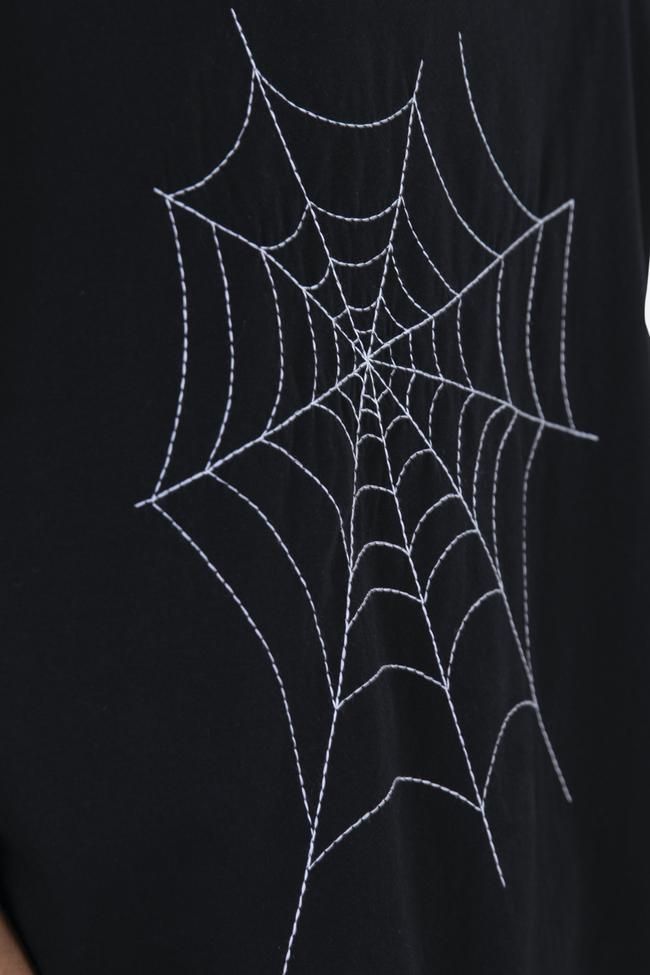大人気!mnml★ スパイダー WEB Tシャツ ★クーポン付き 大人気!mnml☆ スパイダー WEB Tシャツ ☆クーポン付き (MNML/T