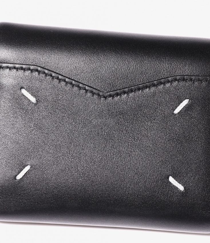 Maison Margiela☆21fw☆ 折り畳み財布_S56UI0136 P4303 T8013 (Maison ...