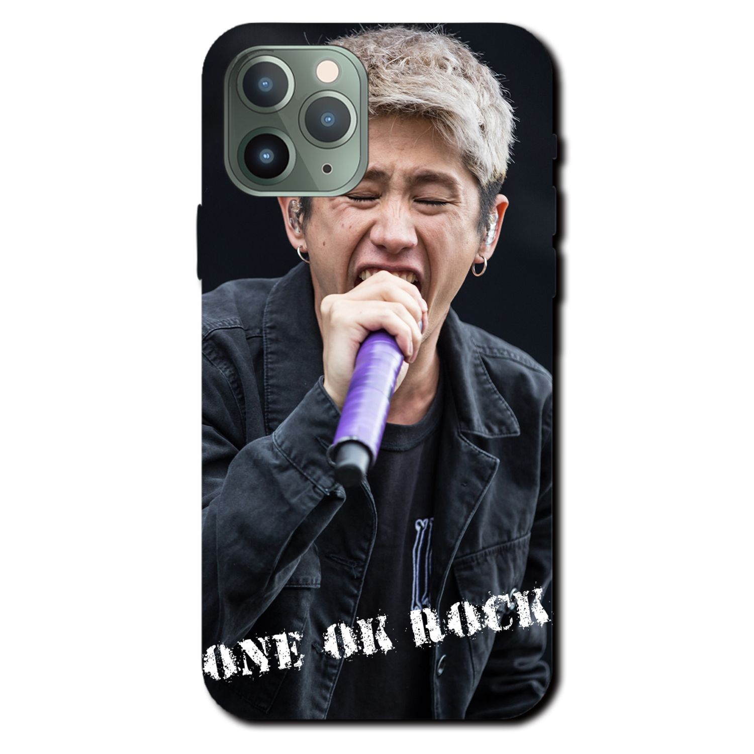 Iphone スマホ ケース カバー ワンオクロック Oneokrock Taka Iphone スマホアクセサリー Buyma