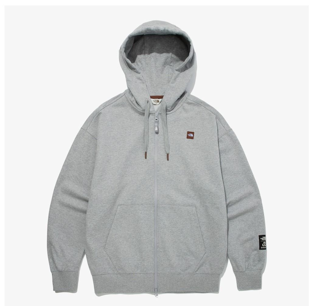 ☆21AW新作☆【THE NORTH FACE】☆エコ BONNEY ZIP UP パーカー (THE ☆21AW新作☆【THE NORTH FACE】☆エコ BONNEY ZIP UP パーカー (THE