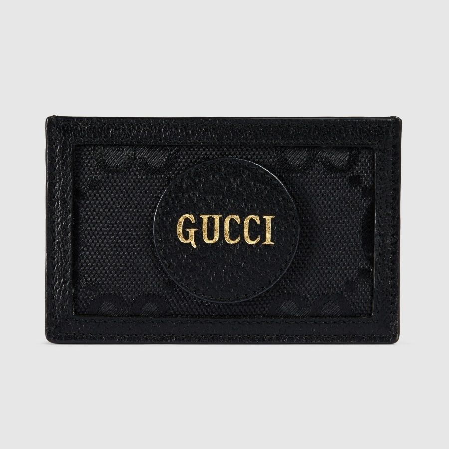 GUCCI Off The Grid GGナイロン パスケース 直営店買付 送料込 (GUCCI ...