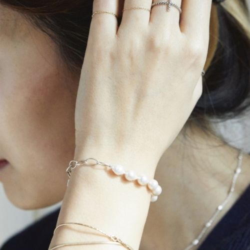 ☆BTS着用ブランド☆HANNA543☆B522S BRACELET ブレスレット (HANNA543 ☆BTS着用ブランド☆HANNA543☆B522S BRACELET ブレスレット (HANNA543