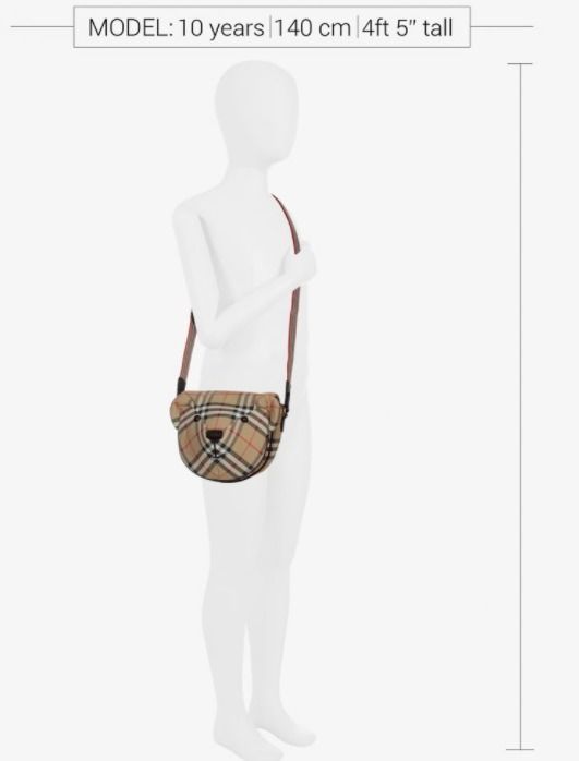 大人もOK】BURBERRY バーバリー ベア ショルダーバッグ (Burberry/子供 大人もOK】BURBERRY バーバリー ベア ショルダーバッグ (Burberry/子供