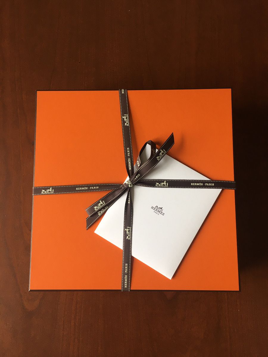 HERMES ウェディングリング アリアンヌ ホワイトゴールド 4mm幅 HERMES ウェディングリング アリアンヌ ホワイトゴールド 4mm幅