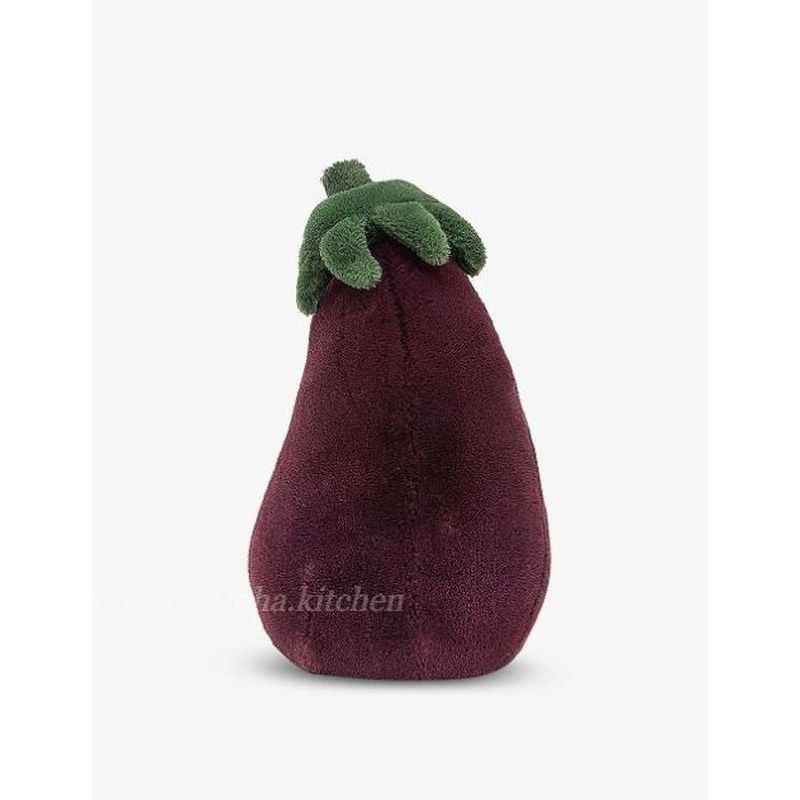 英王室御用達 ジェリーキャット ぬいぐるみ 野菜・くだもの (JELLYCAT 英王室御用達 ジェリーキャット ぬいぐるみ 野菜・くだもの (JELLYCAT