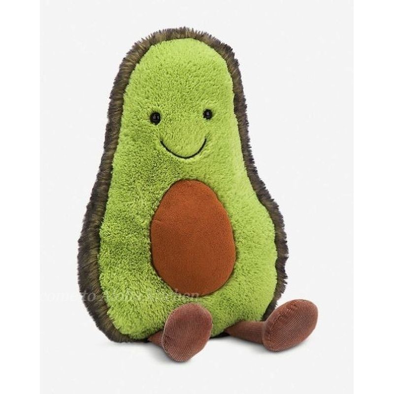 英王室御用達 ジェリーキャット ぬいぐるみ 野菜・くだもの (JELLYCAT 英王室御用達 ジェリーキャット ぬいぐるみ 野菜・くだもの (JELLYCAT