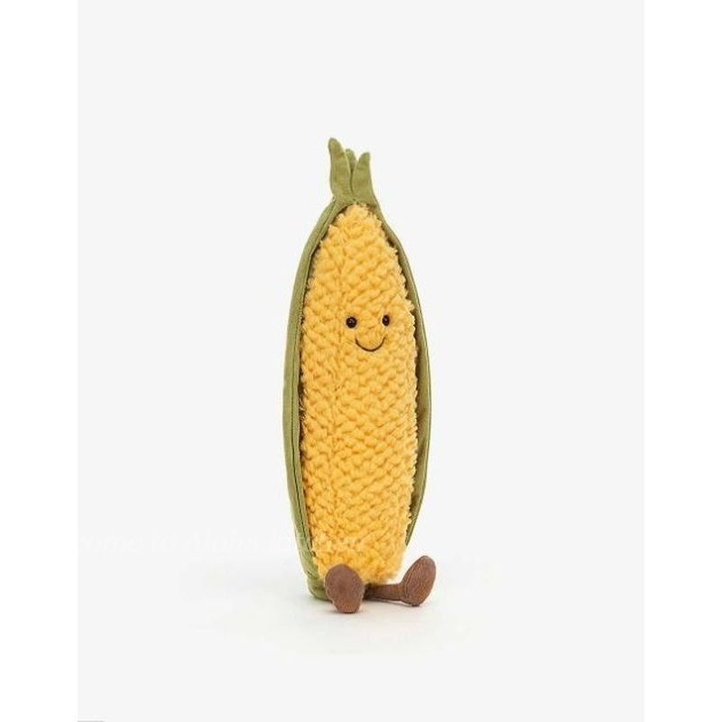 英王室御用達 ジェリーキャット ぬいぐるみ 野菜・くだもの (JELLYCAT 英王室御用達 ジェリーキャット ぬいぐるみ 野菜・くだもの (JELLYCAT