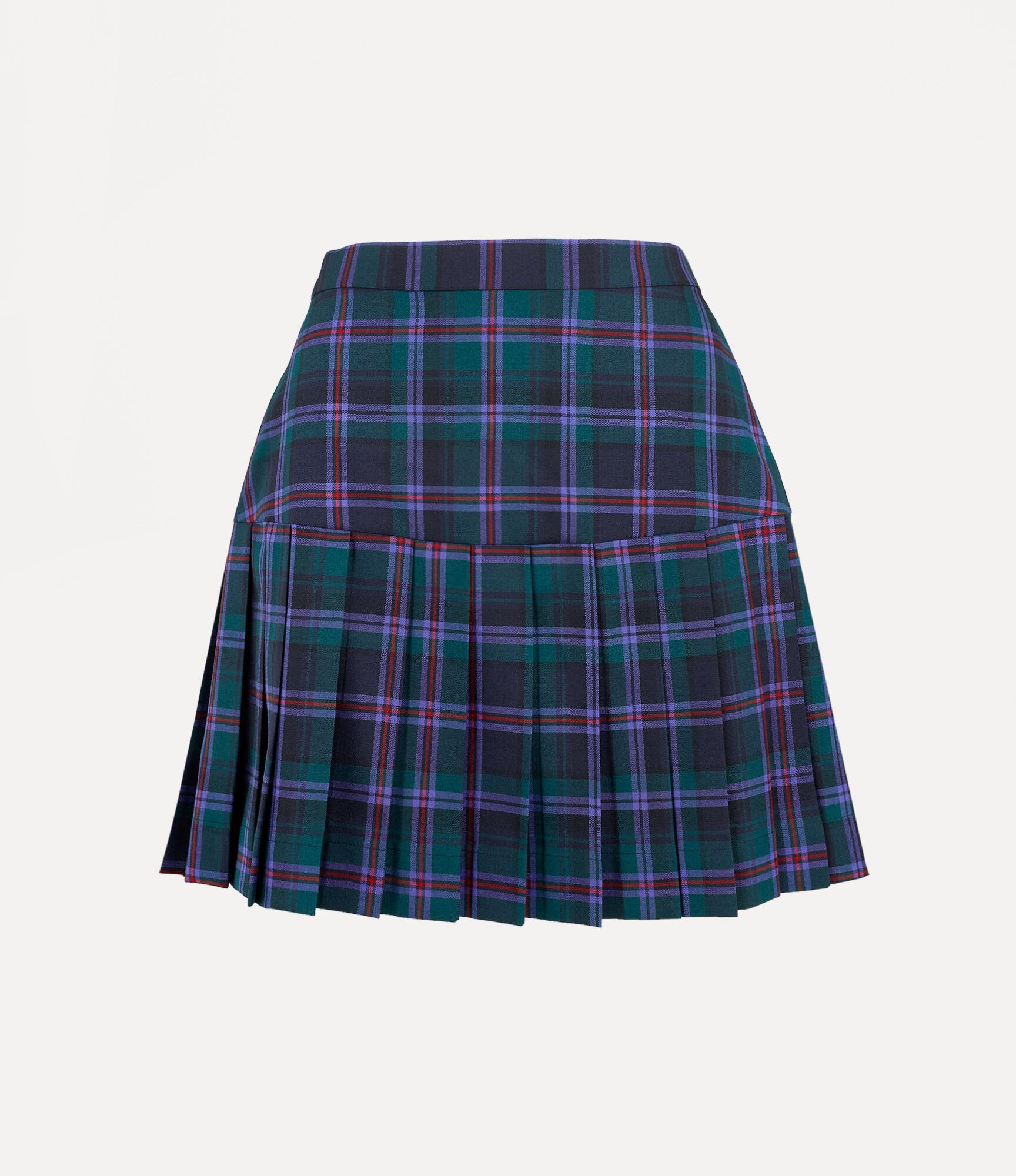 ☆Vivienne Westwood☆キルト スカート (Vivienne Westwood/スカート ...