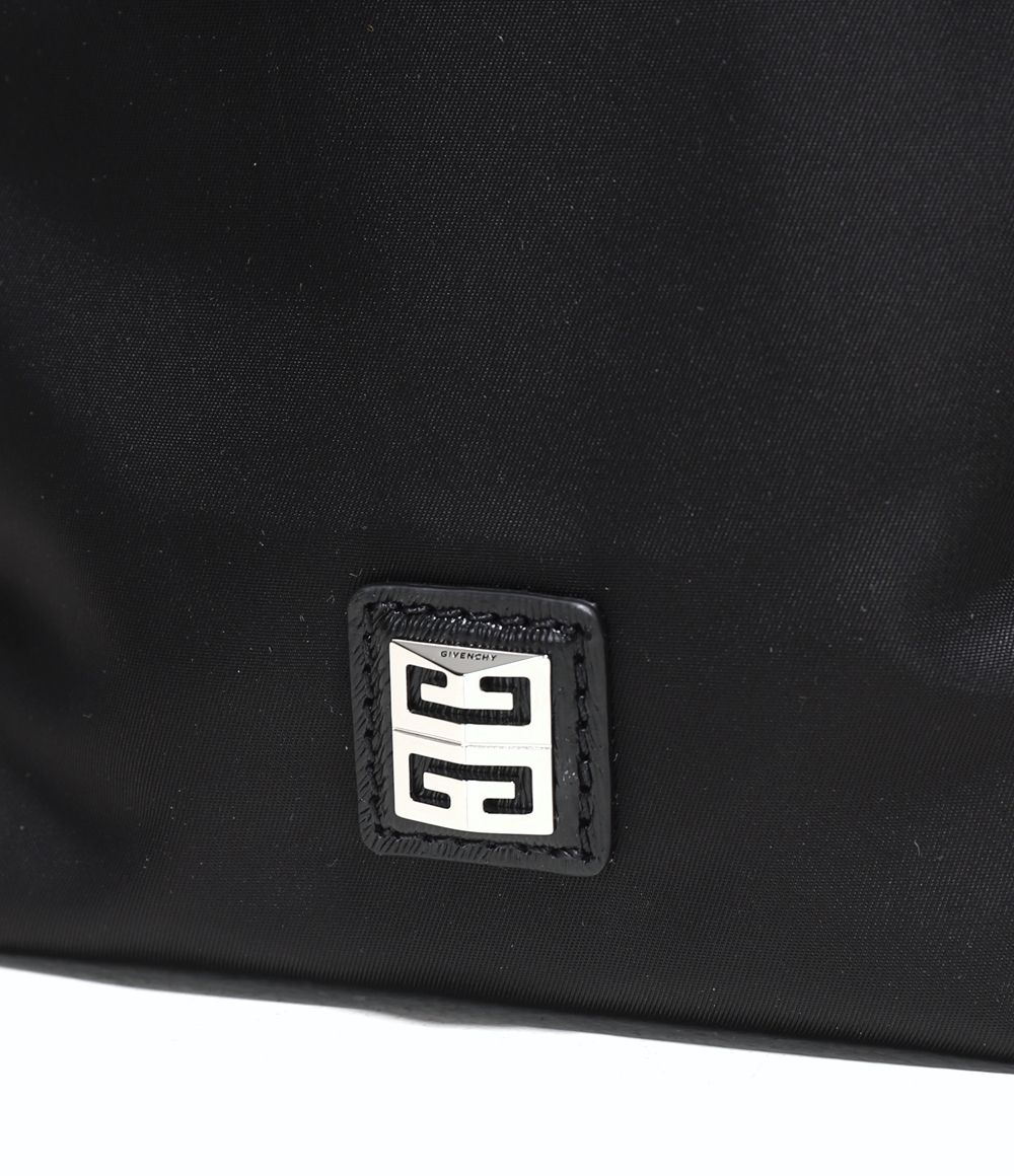 関税負担なし☆GIVENCHY ナイロン 4G ライト IPHONE ポーチ (GIVENCHY ...