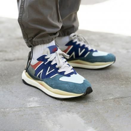 ☆New Balance ニューバランス M5740FY1 MULTI COLOR 国内発送! (New ☆New Balance ニューバランス M5740FY1 MULTI COLOR 国内発送! (New