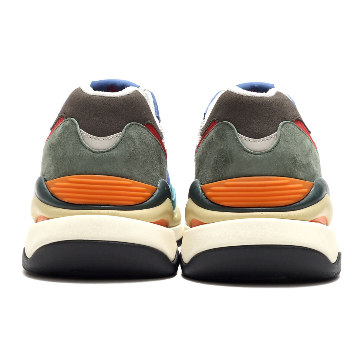 ☆New Balance ニューバランス M5740FY1 MULTI COLOR 国内発送! (New ☆New Balance ニューバランス M5740FY1 MULTI COLOR 国内発送! (New