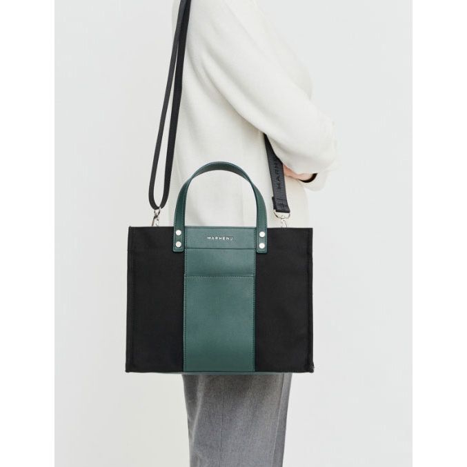 ★MARHEN.J★送料込み★正規品★韓国★人気★3WAYバッグ KAI BAG ★MARHEN.J★送料込み★正規品★韓国★人気★3WAYバッグ KAI BAG