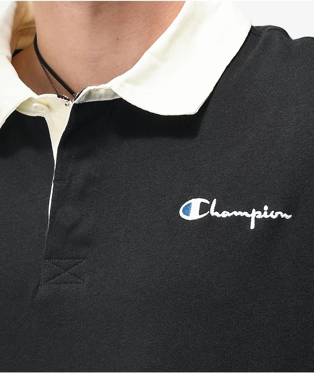 Champion】Kanga ラグビーシャツ (CHAMPION/シャツ) 72502709【BUYMA】 Champion】Kanga ラグビーシャツ (CHAMPION/シャツ) 72502709【BUYMA】