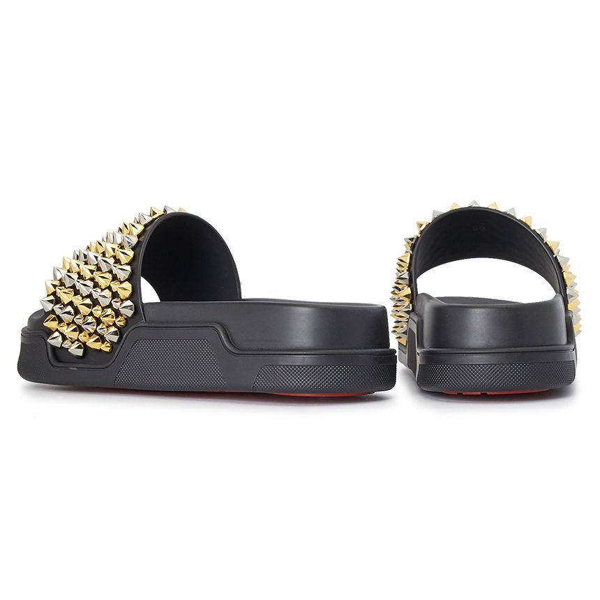 CHRISTIAN LOUBOUTIN】SPIKE SANDALS (Christian Louboutin/サンダル CHRISTIAN LOUBOUTIN】SPIKE SANDALS (Christian Louboutin/サンダル