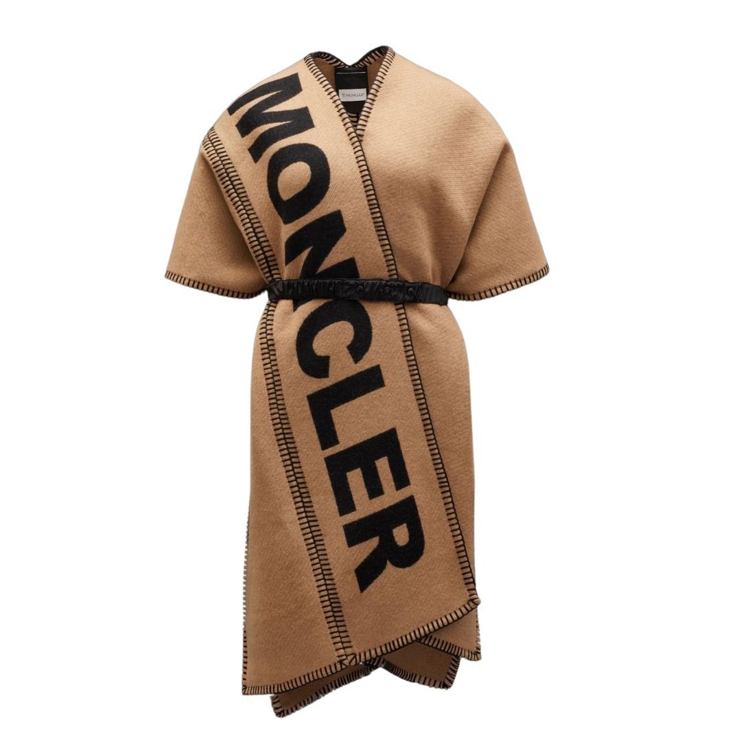 MONCLER モンクレール ケープ マント 21-22AW MONCLER モンクレール ケープ マント 21-22AW