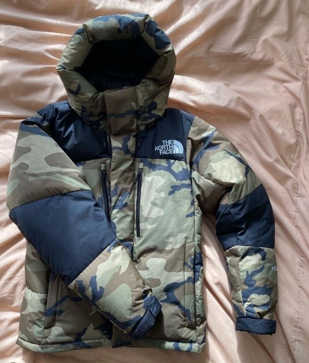 ☆超入手困難激レア! THE NORTH FACE バルトロライトジャケット (THE