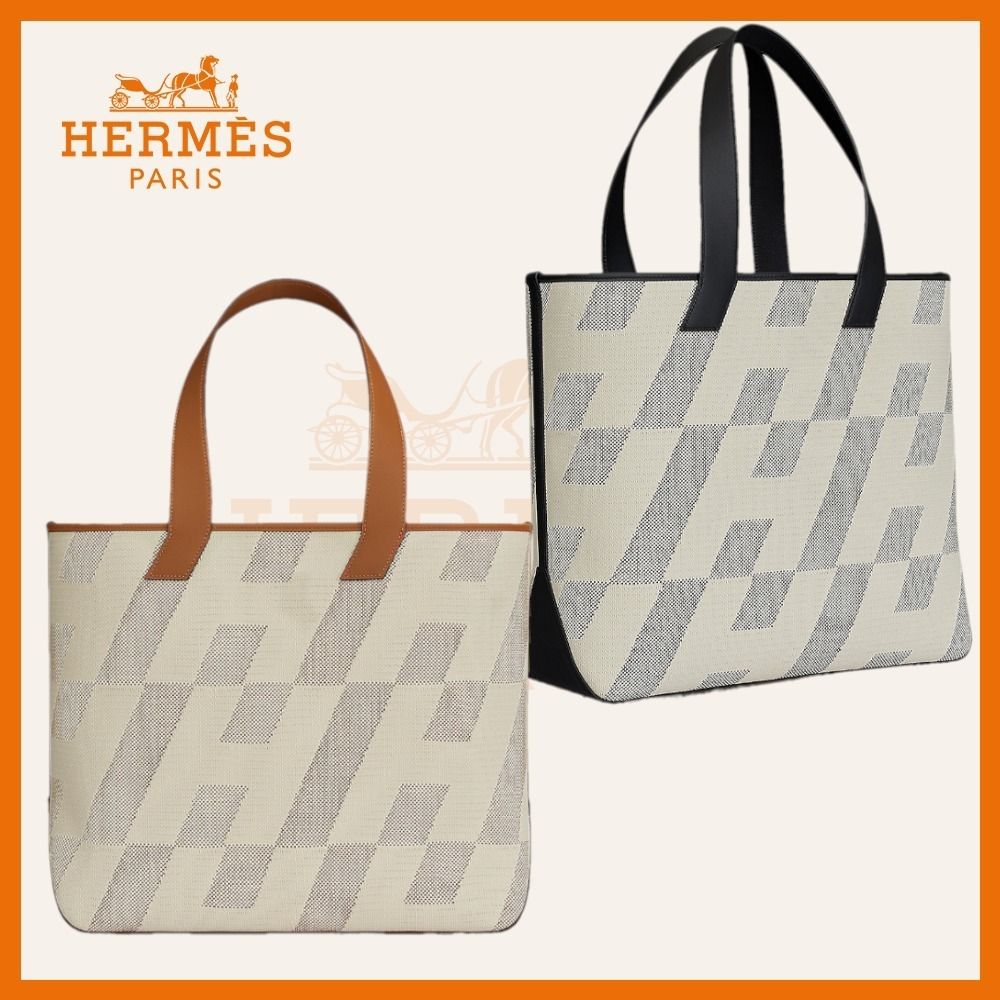 らくらくメ 人気!未使用品HERMESカシミヤDebbieCharmsバケットハット