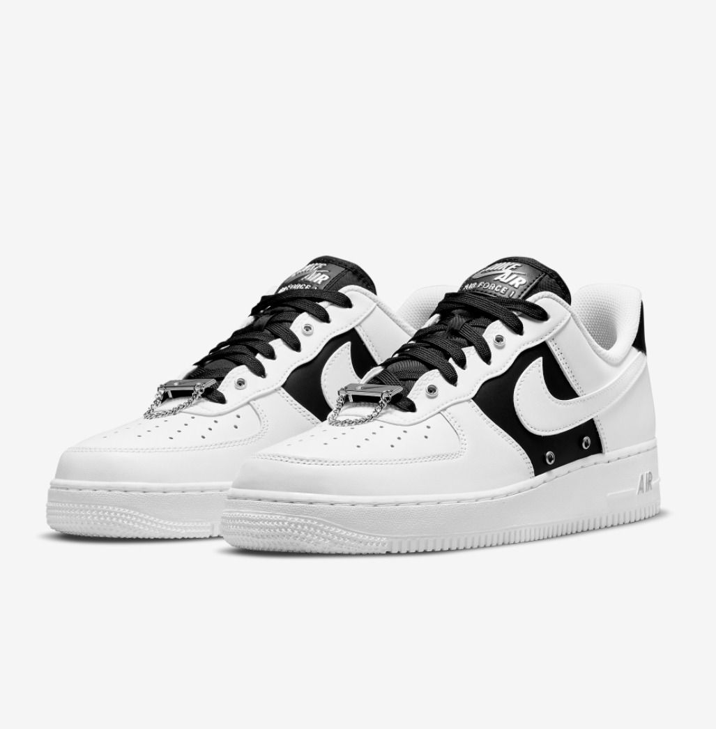 ☆関税込☆NIKE☆AIR FORCE 1 '07 PRM エアォース 1☆24-29cm☆ (Nike ☆関税込☆NIKE☆AIR FORCE 1 '07 PRM エアォース 1☆24-29cm☆ (Nike