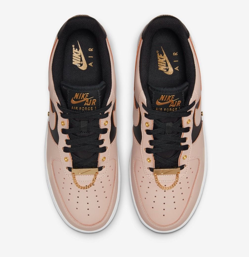 ☆関税込☆NIKE☆AIR FORCE 1 '07 PRM エアォース 1☆24-29cm☆ (Nike ☆関税込☆NIKE☆AIR FORCE 1 '07 PRM エアォース 1☆24-29cm☆ (Nike