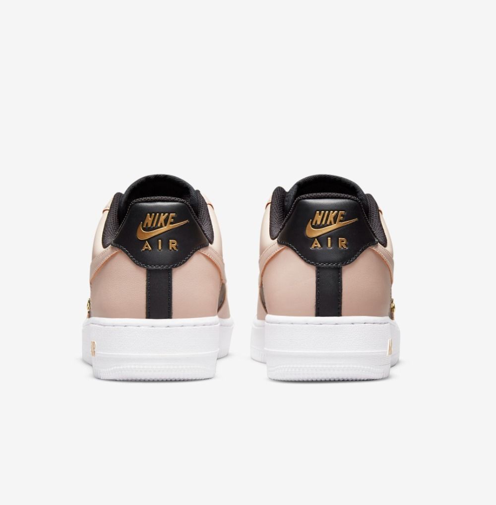 ☆関税込☆NIKE☆AIR FORCE 1 '07 PRM エアォース 1☆24-29cm☆ (Nike ☆関税込☆NIKE☆AIR FORCE 1 '07 PRM エアォース 1☆24-29cm☆ (Nike