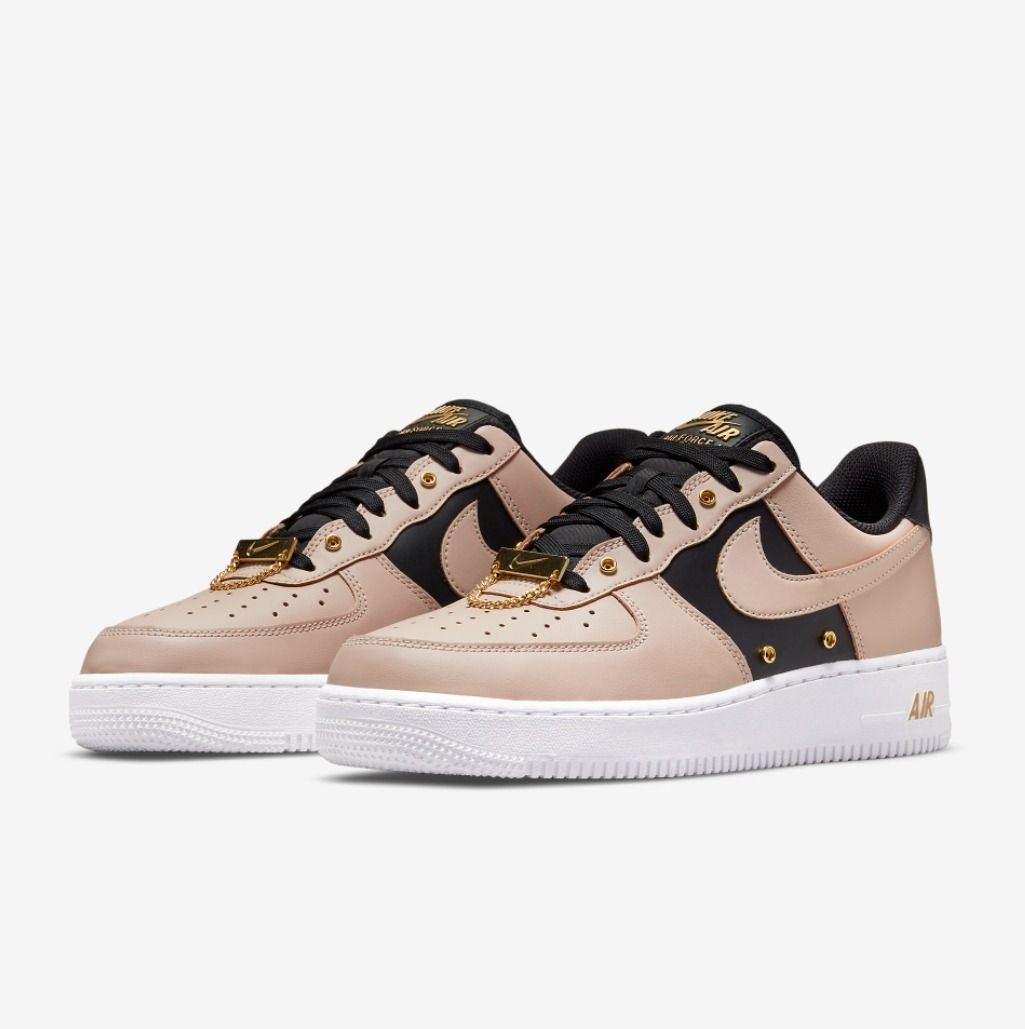 ☆関税込☆NIKE☆AIR FORCE 1 '07 PRM エアォース 1☆24-29cm☆ (Nike ☆関税込☆NIKE☆AIR FORCE 1 '07 PRM エアォース 1☆24-29cm☆ (Nike
