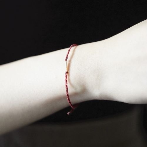 ★BTS着用ブランド★HANNA543★B370 BRACELET ブレスレット ☆BTS着用ブランド☆HANNA543☆B370 BRACELET ブレスレット