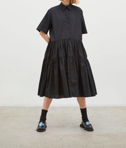 CECILIE BAHNSEN Primrose ワンピース (CECILIE BAHNSEN/ワンピース CECILIE BAHNSEN Primrose ワンピース (CECILIE BAHNSEN/ワンピース