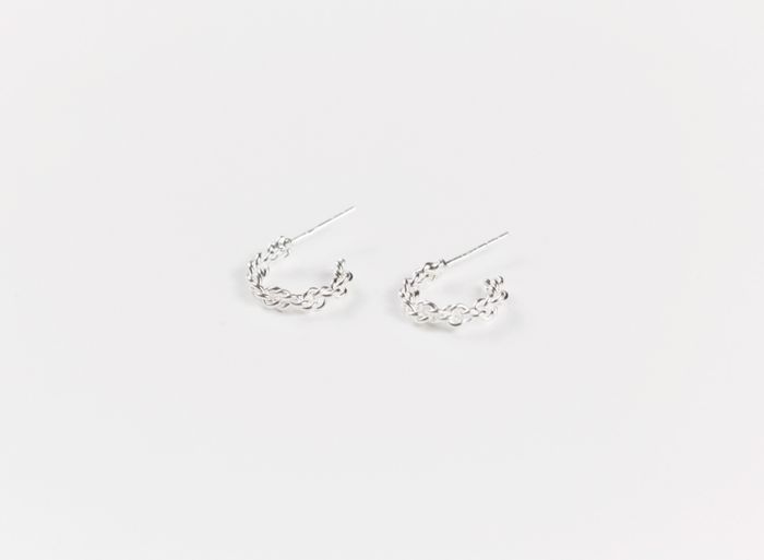 ☆HANNA543☆E724S Earring ピアス (HANNA543/ピアス) 72585795【BUYMA】 ☆HANNA543☆E724S Earring ピアス (HANNA543/ピアス) 72585795【BUYMA】