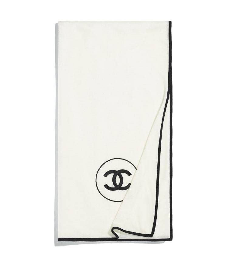 ⭐️CHANEL ストール ⭐️ CHANEL ♡ マフラー (CHANEL/マフラー・ストール) 97138760【BUYMA】