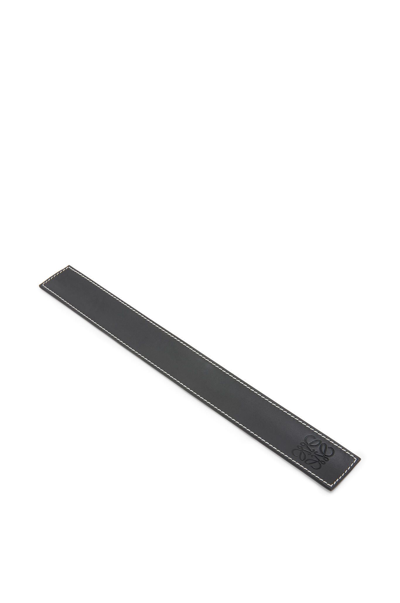 LOEWE ロエベ JEWE SMALL SLAP BRACELET スモール スラップ