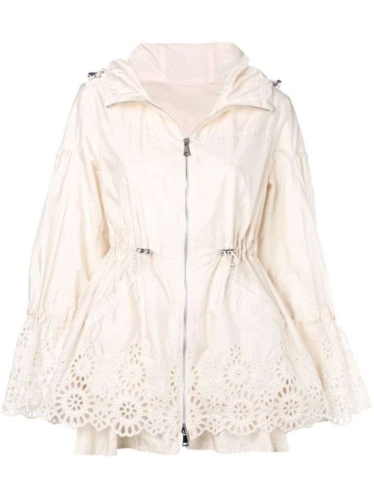 MONCLER ** BRAZZAVILLE **【本物保証】 (MONCLER/ダウン