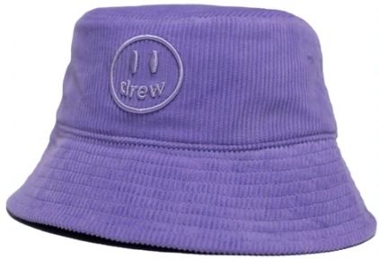 DREW HOUSE★送料・関税込み★corduroy bucket バケットハット