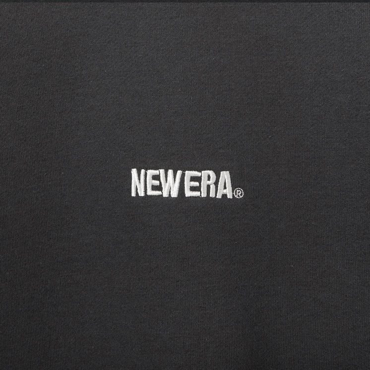 Newera☆ ESSENTIAL MAN TO MAN エッセンシャル トレーナー 4色 (New ...
