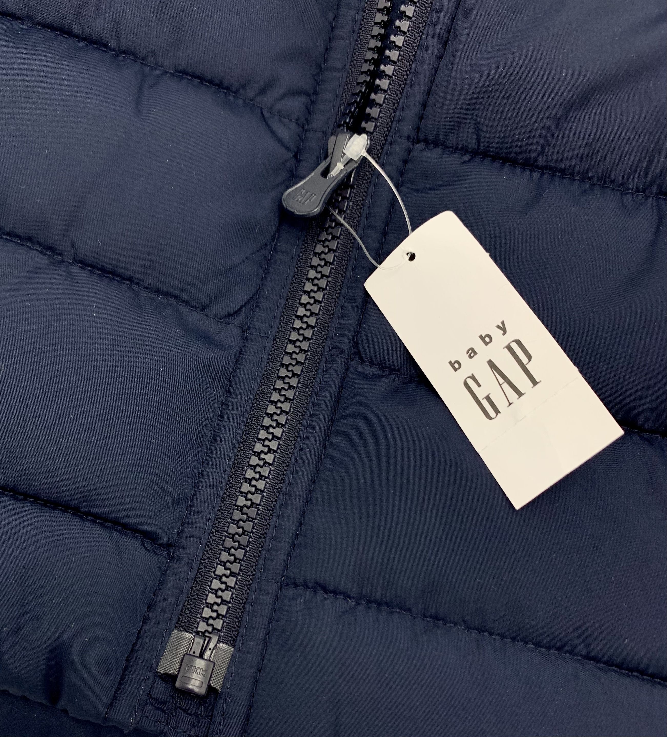 GAP Baby / Kids ダウンベスト (GAP/キッズアウター) 72693682【BUYMA】