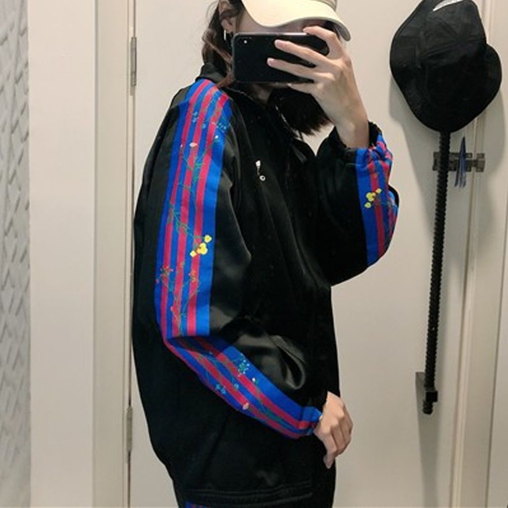代引き人気 【ADIDAS ORIGINALS】◆JACKET+PANTS◆TRACK SET UP◆送料無料◆ (adidas/ジャケット) 72695766 - アウター