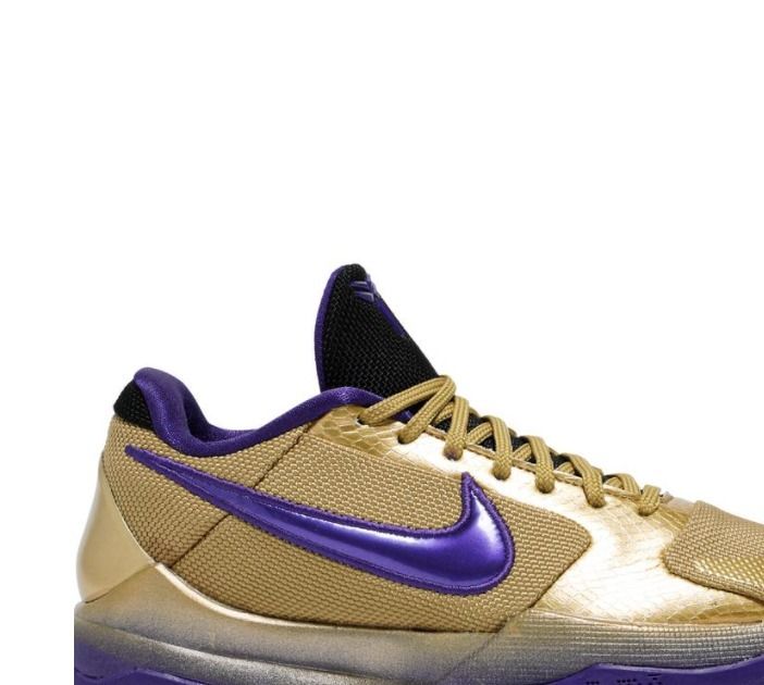 激レア Nike Undefeated x Zoom Kobe 5 Protro スニーカー (Nike 激レア Nike Undefeated x Zoom Kobe 5 Protro スニーカー (Nike