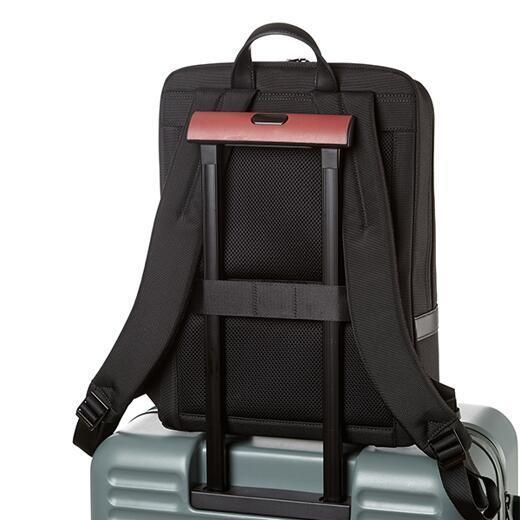 Samsonite】RED FAUVIOS 2 BACKPACK バッグパック 税込 追跡有
