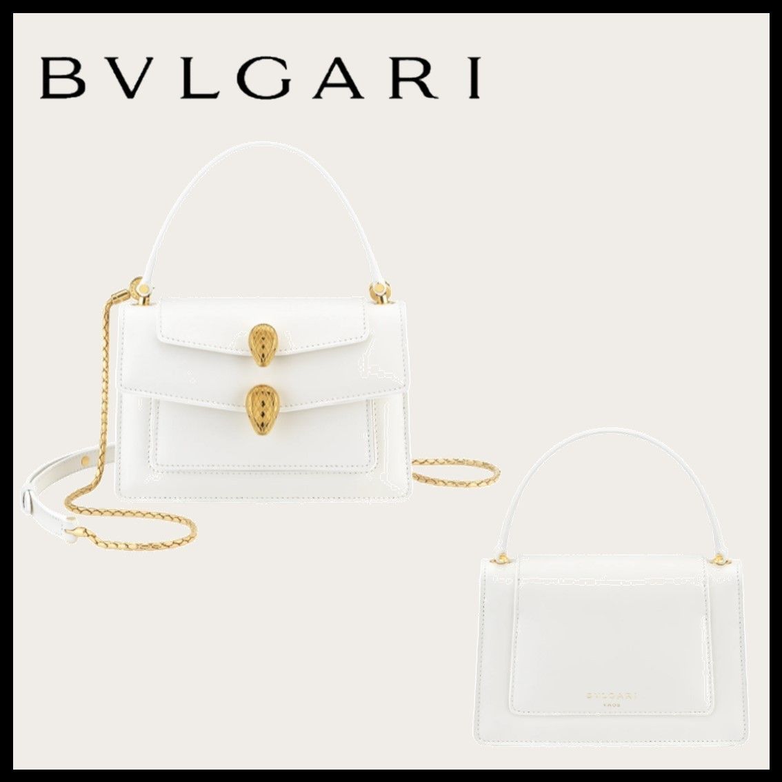 新作☆ブルガリ アレキサンダーワン×BVLGARI ベルトバッグ (Bvlgari 新作☆ブルガリ アレキサンダーワン×BVLGARI ベルトバッグ (Bvlgari