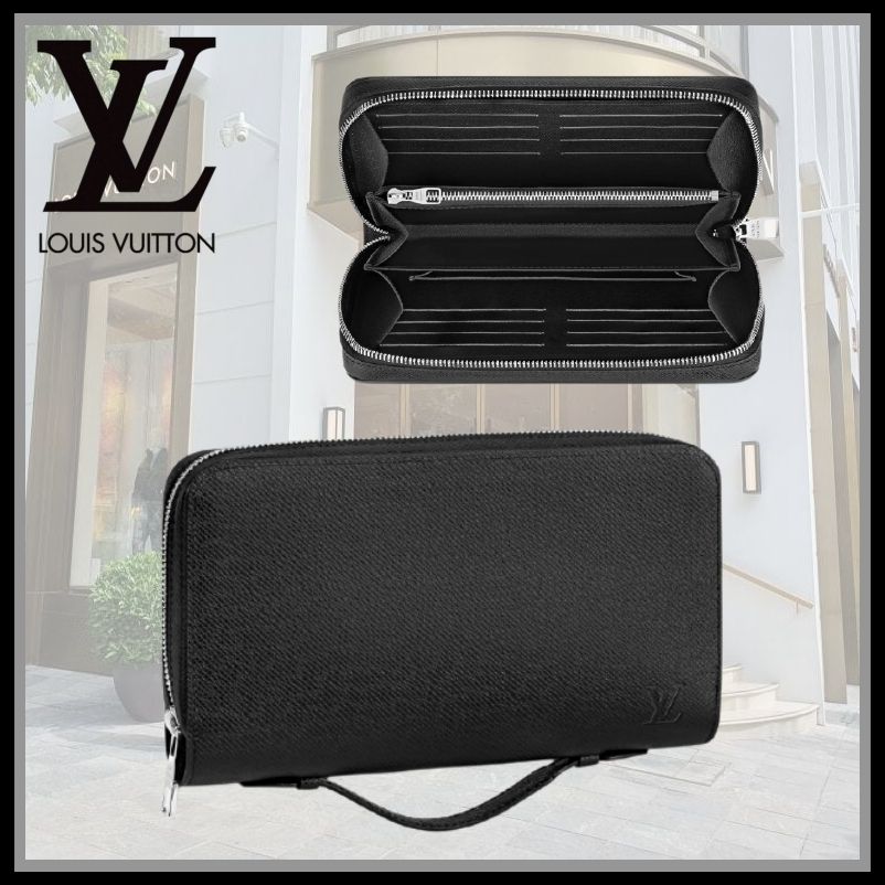 Louis Vuitton多機能長財布☆ジッピーXL タイガ (Louis Vuitton/長財布 ...