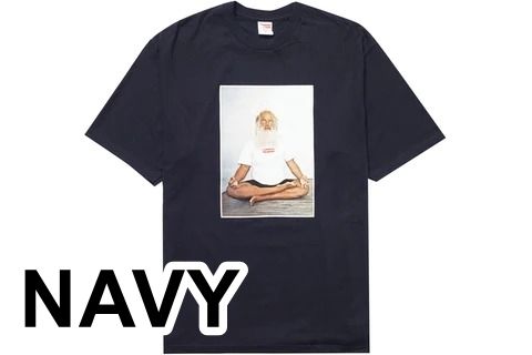 Supreme Rick Rubin Tee リック ルービン FW 21 2021 Supreme Rick Rubin Tee リック ルービン FW 21 2021 (Supreme/T