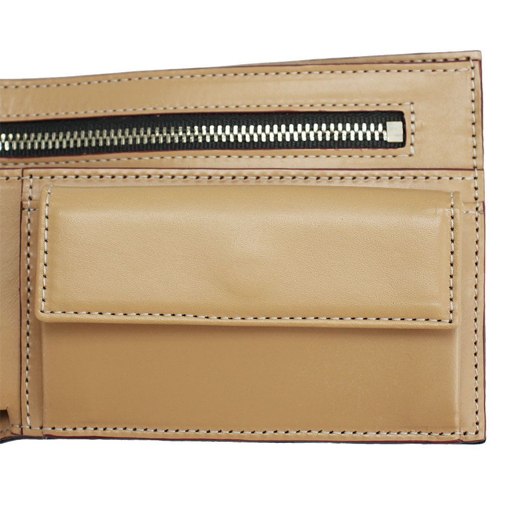 エトロ 二つ折り財布 メンズ ペイズリー柄 00075 8007 0600 (ETRO エトロ 二つ折り財布 メンズ ペイズリー柄 00075 8007 0600 (ETRO