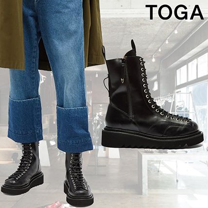 TOGA ブーツ プレゼントを選ぼう!