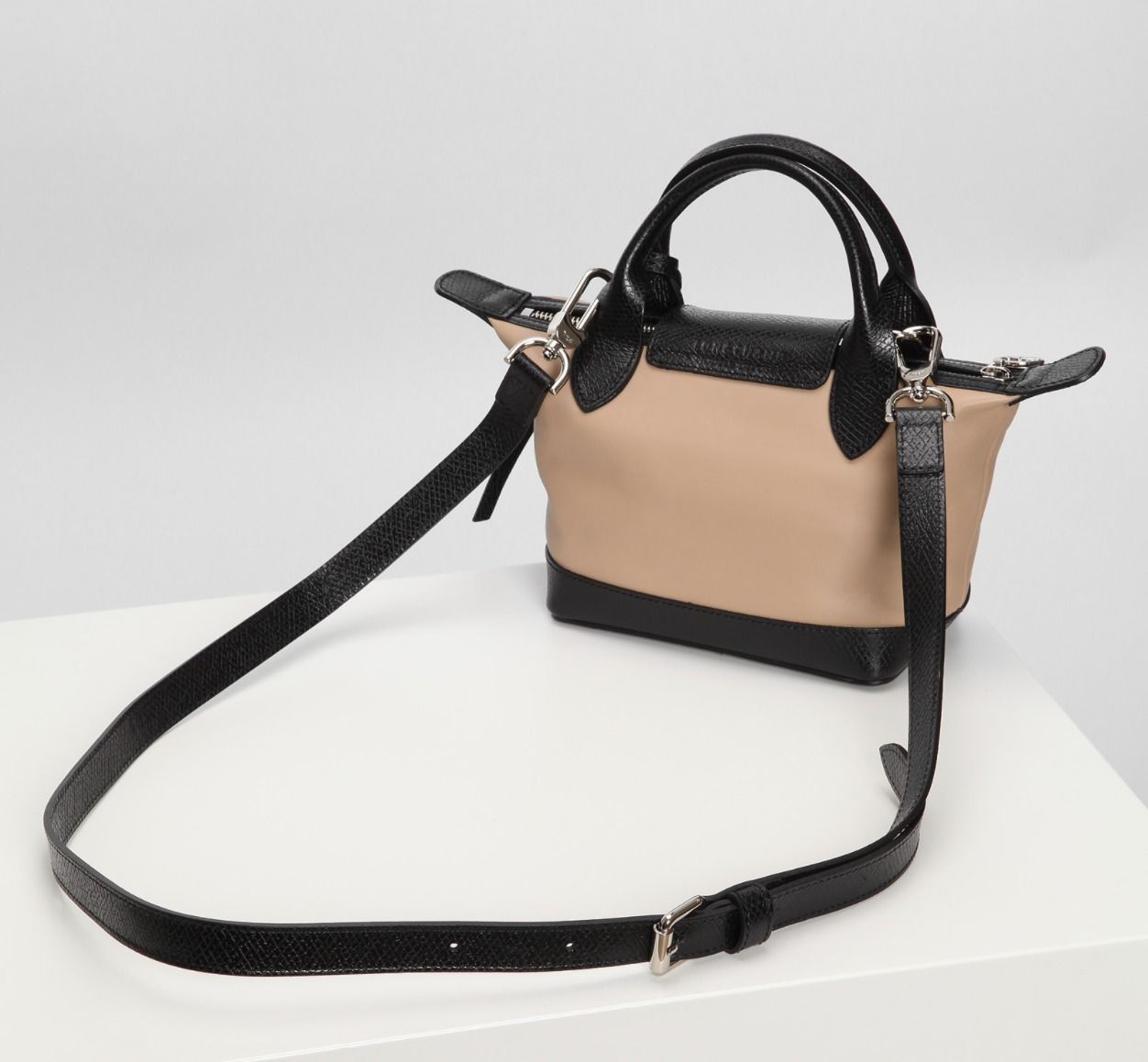 超希少☆》LONGCHAMP ☆ルプリアージュ キュイールXS 直営買付 超希少☆》LONGCHAMP ☆ルプリアージュ キュイールXS 直営買付