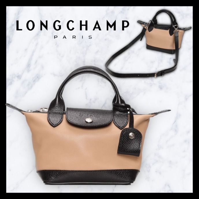 超希少☆》LONGCHAMP ☆ルプリアージュ キュイールXS 直営買付 超希少☆》LONGCHAMP ☆ルプリアージュ キュイールXS 直営買付