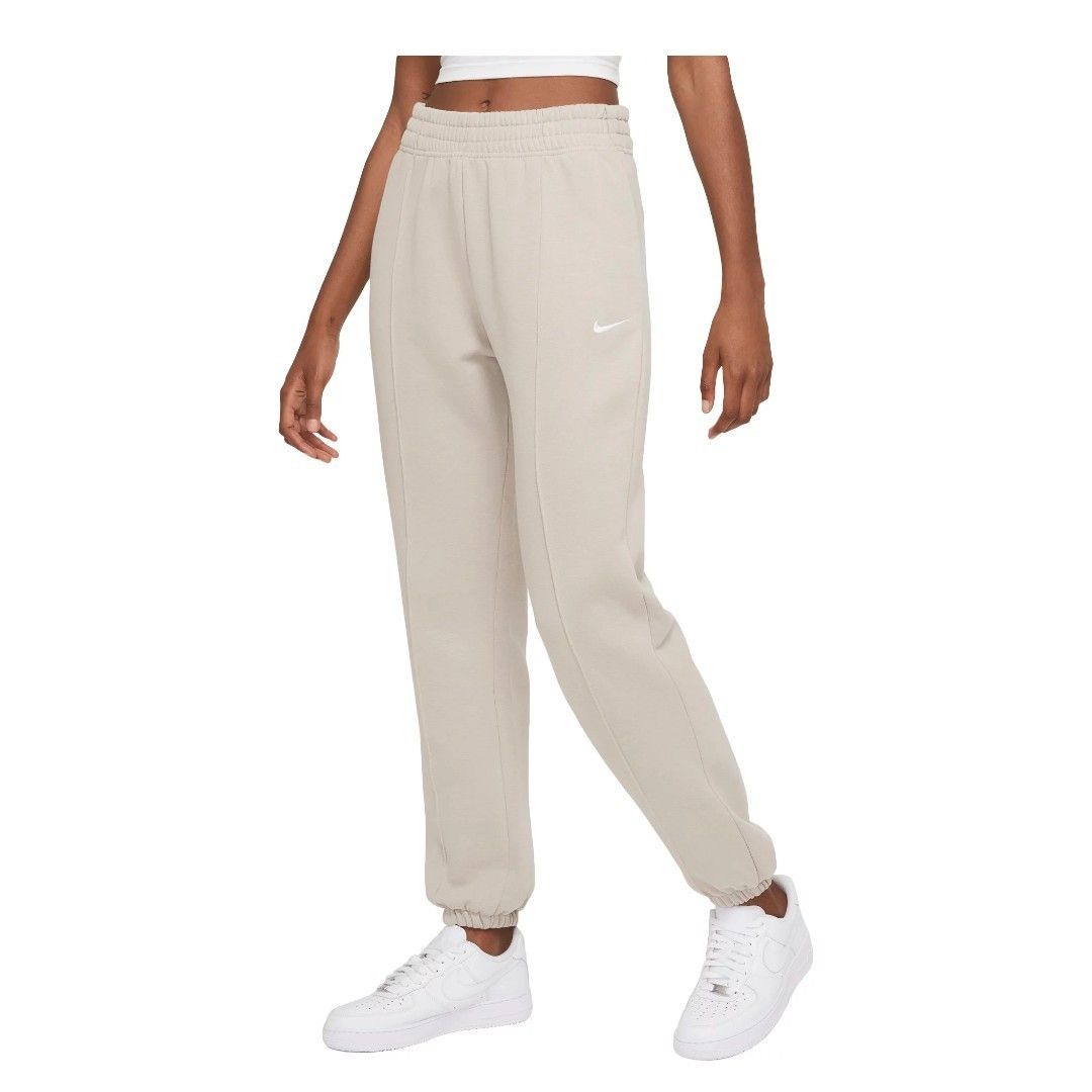 NIKE】オーバーサイズ スウェット&パンツ セットアップ☆ (Nike NIKE】オーバーサイズ スウェット&パンツ セットアップ☆ (Nike