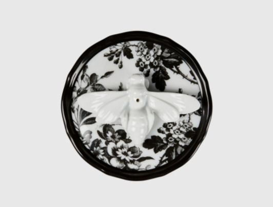 GUCCI インセンスホルダー お香立て オブジェ (GUCCI/オブジェ GUCCI インセンスホルダー お香立て オブジェ (GUCCI/オブジェ