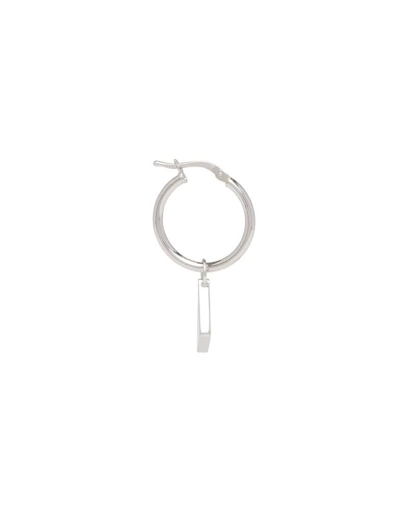 PRADA|スマルト ジュエリー ドロップピアス (PRADA/ピアス) 72858058 ...