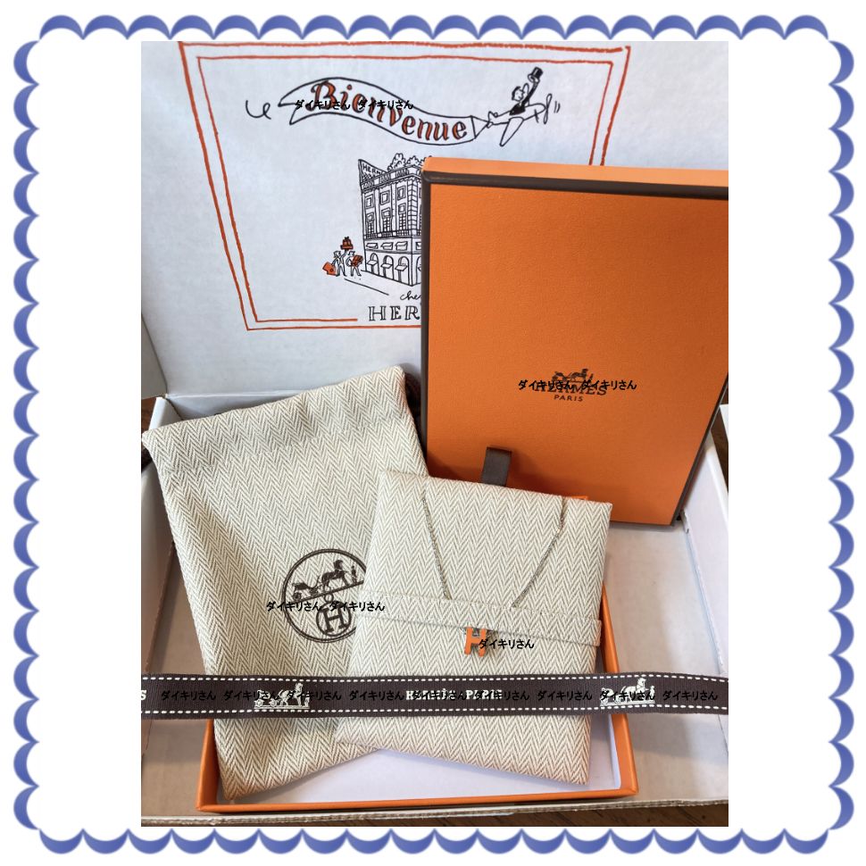 HERMES 完売間近!ペンダント Mini Pop H pendant 直営店包装 HERMES 完売間近!ペンダント Mini Pop H pendant 直営店包装