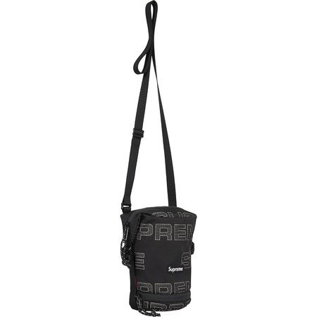 Supreme☆シュプリーム 21FW WEEK 1 Neck Pouch ネックポーチ (Supreme
